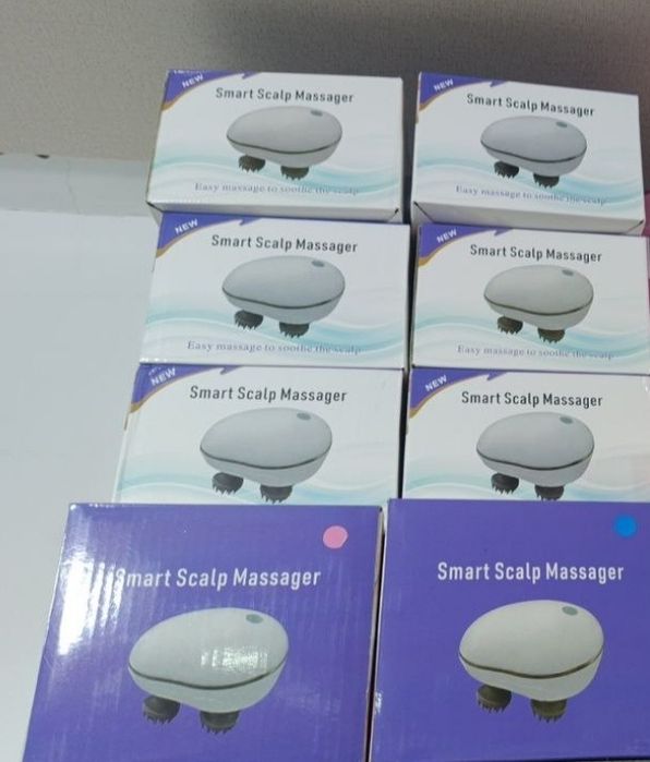 Электрический массажер