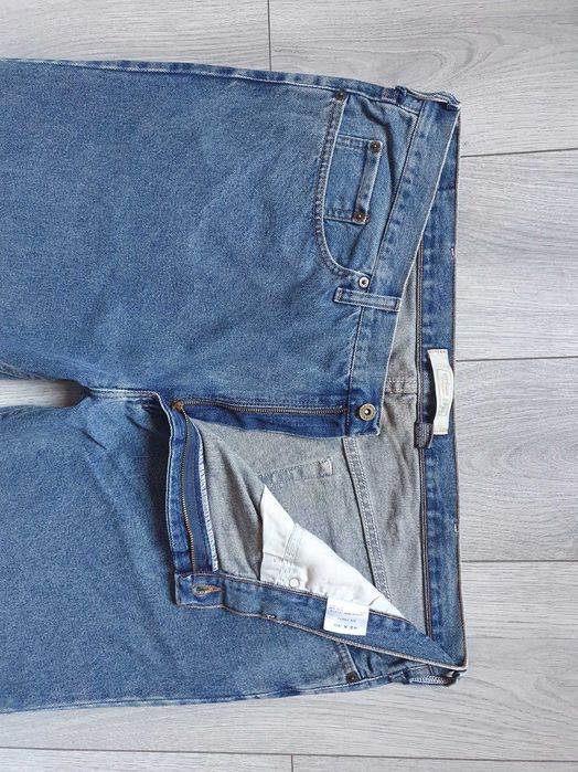 MARIME MARE - Blugi URBAN UP barbati - Marime W42 L30 (Talie 112 cm)