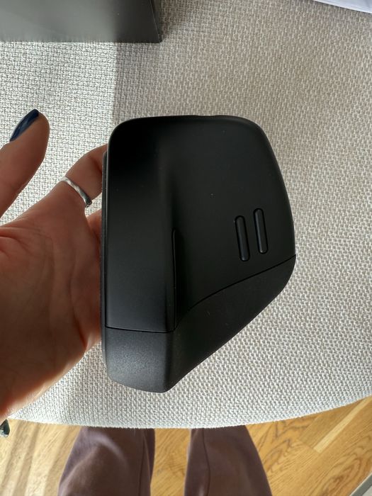 Mouse vertical ergonomic HP 925