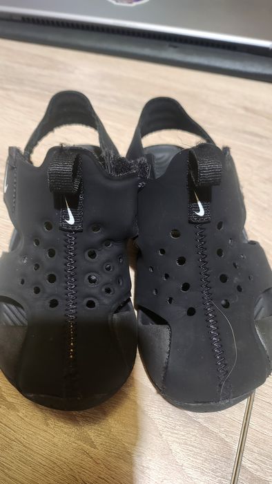 Детски сандали Nike 28,17см