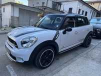 Mini Countryman 2.0 SD ALL4