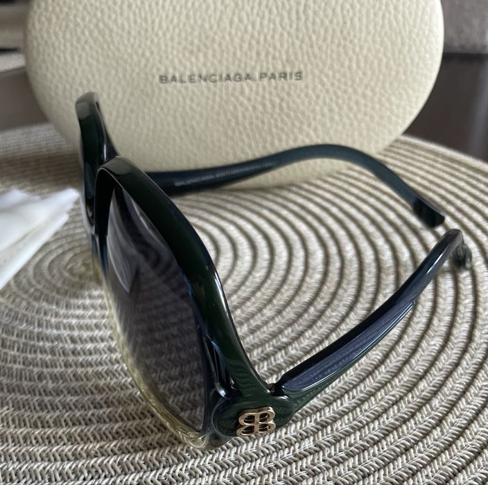 Налични оригинални очила Balensiaga