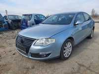 Dezmembram Vw Passat, an 2006, 2.0 TDI cod BKP, cutie manuala 6+1