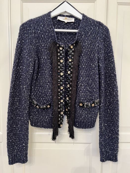 Pulover Elisabetta Franchi