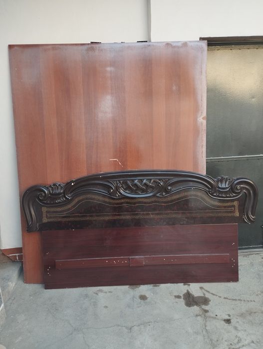 спальный Икки кишили