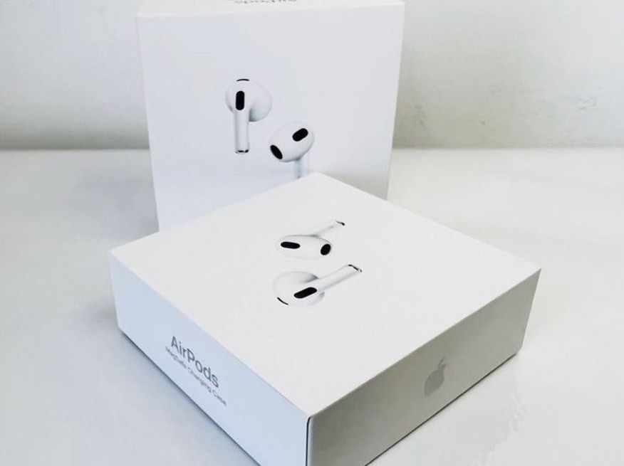 Apple Airpods 3