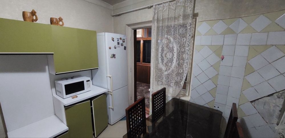 Аренда Себзор 4хона 550 долл   йигитлар  кизларга