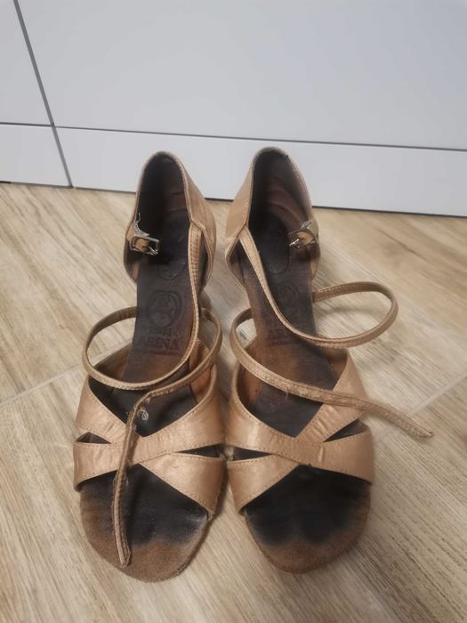 Pantofi de dans sportiv