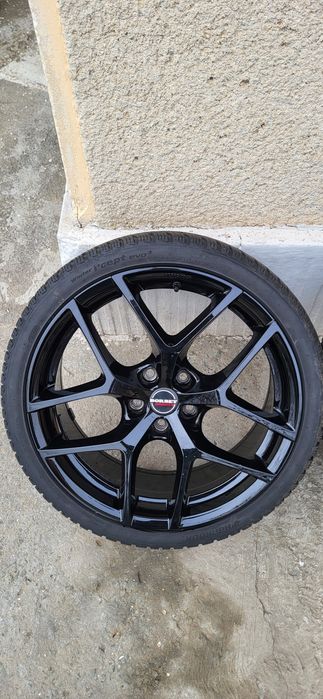 Vand jante tip Y 235/35/ R19