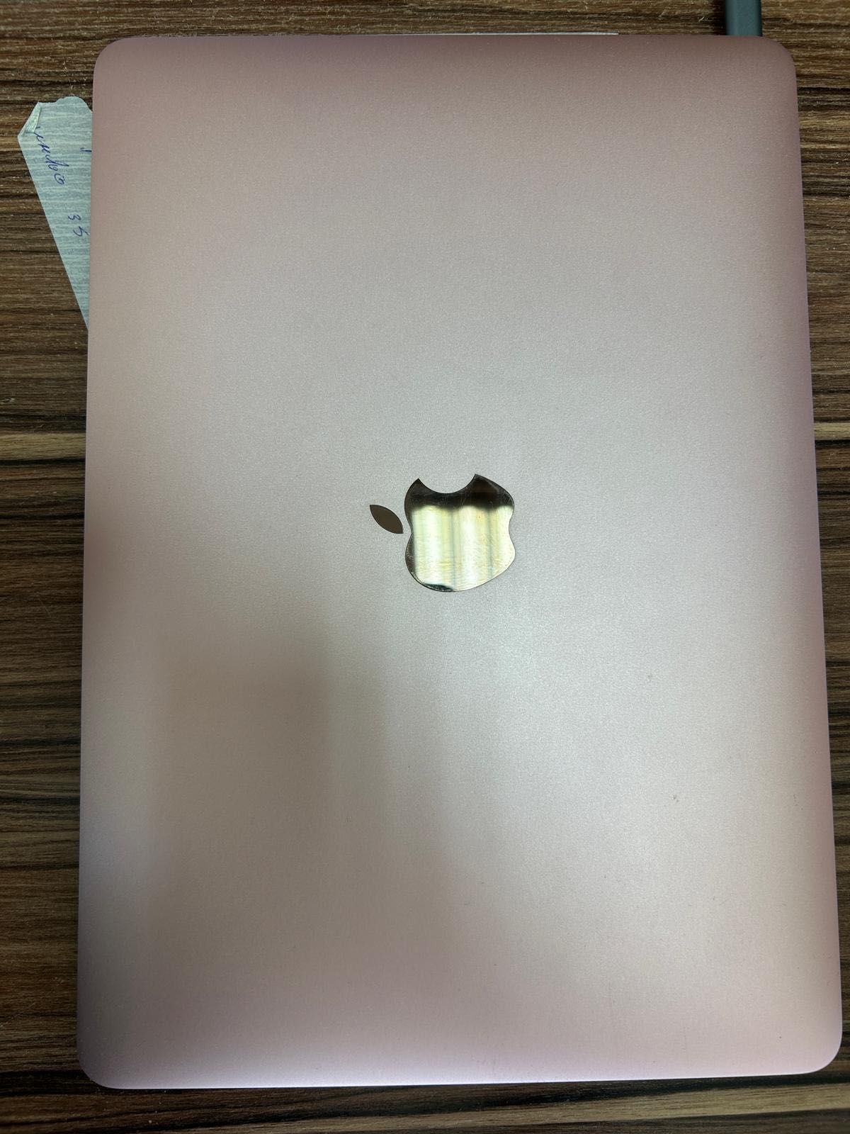 Apple MacBook A1534 12”