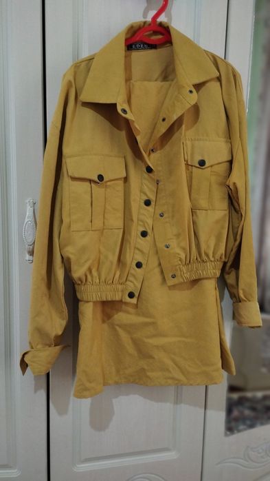 Pijjak yubka stilniý