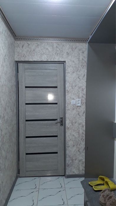 Чирчик Октябр 2х 58кв/м Сотила 31.000$ Бош толов ва паспорт бн Ипотека