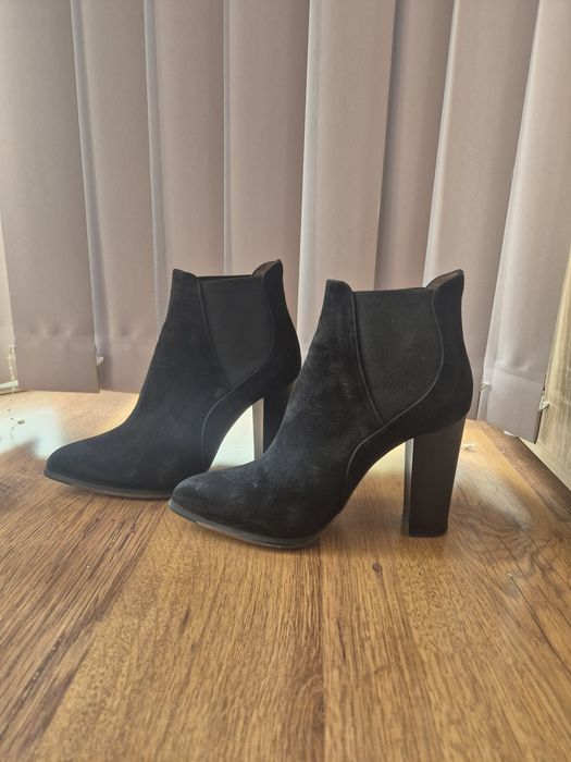 Боти Ingiliz, Ингилиз, 36 номер