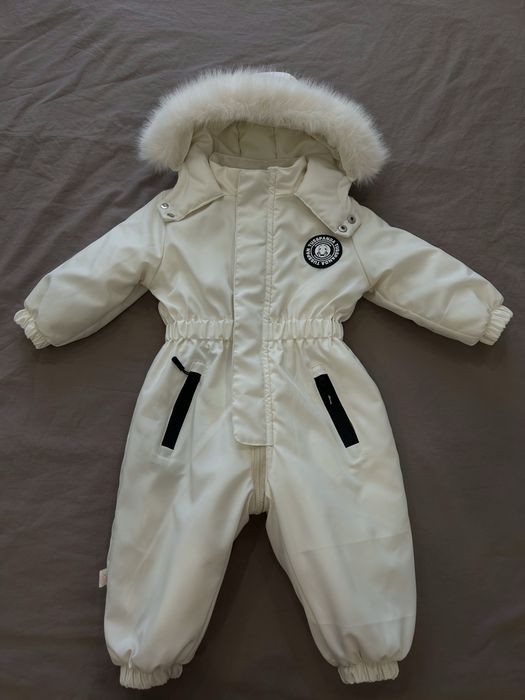 Продам детский комбинизон