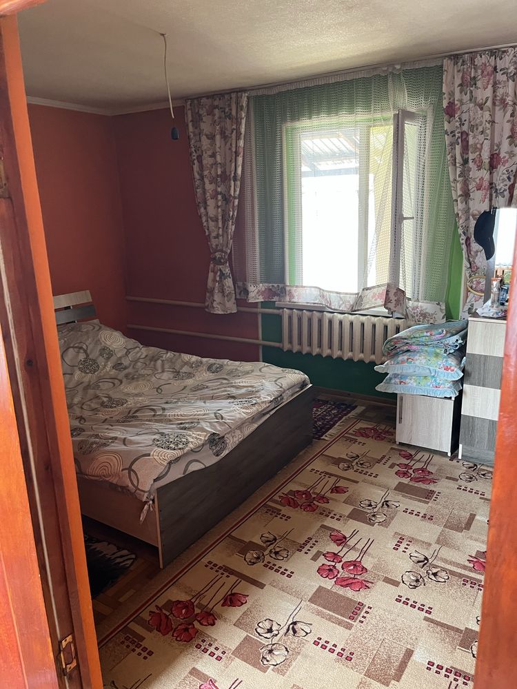 Продам Дом в Шаныраке