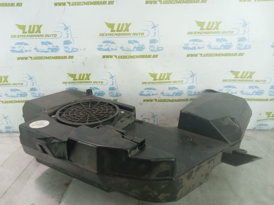 Subwoofer 8E9035382D01S Audi A4 B7 [2004 - 2008]