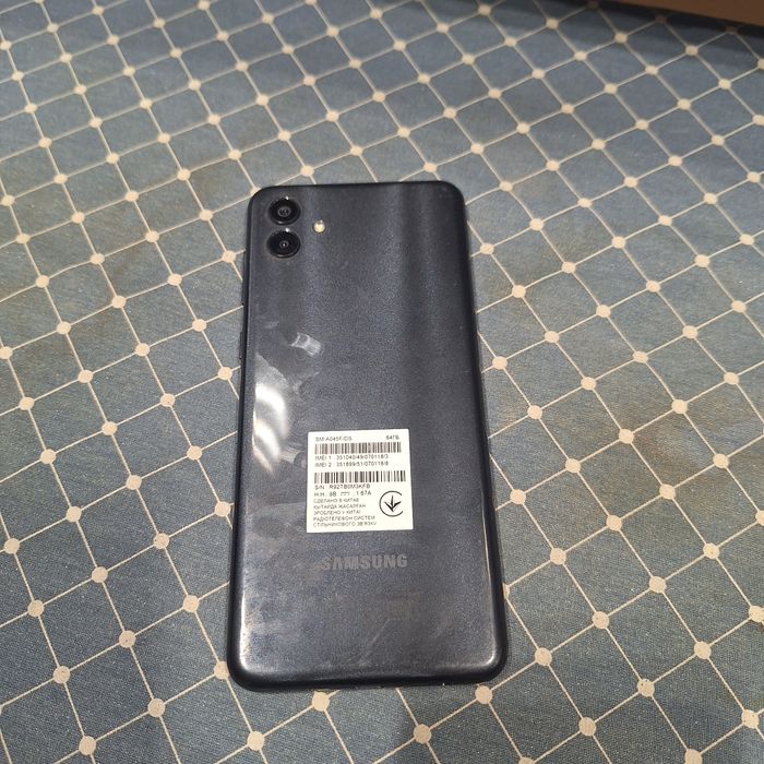 SAMSUNG A045F, galaxy 04