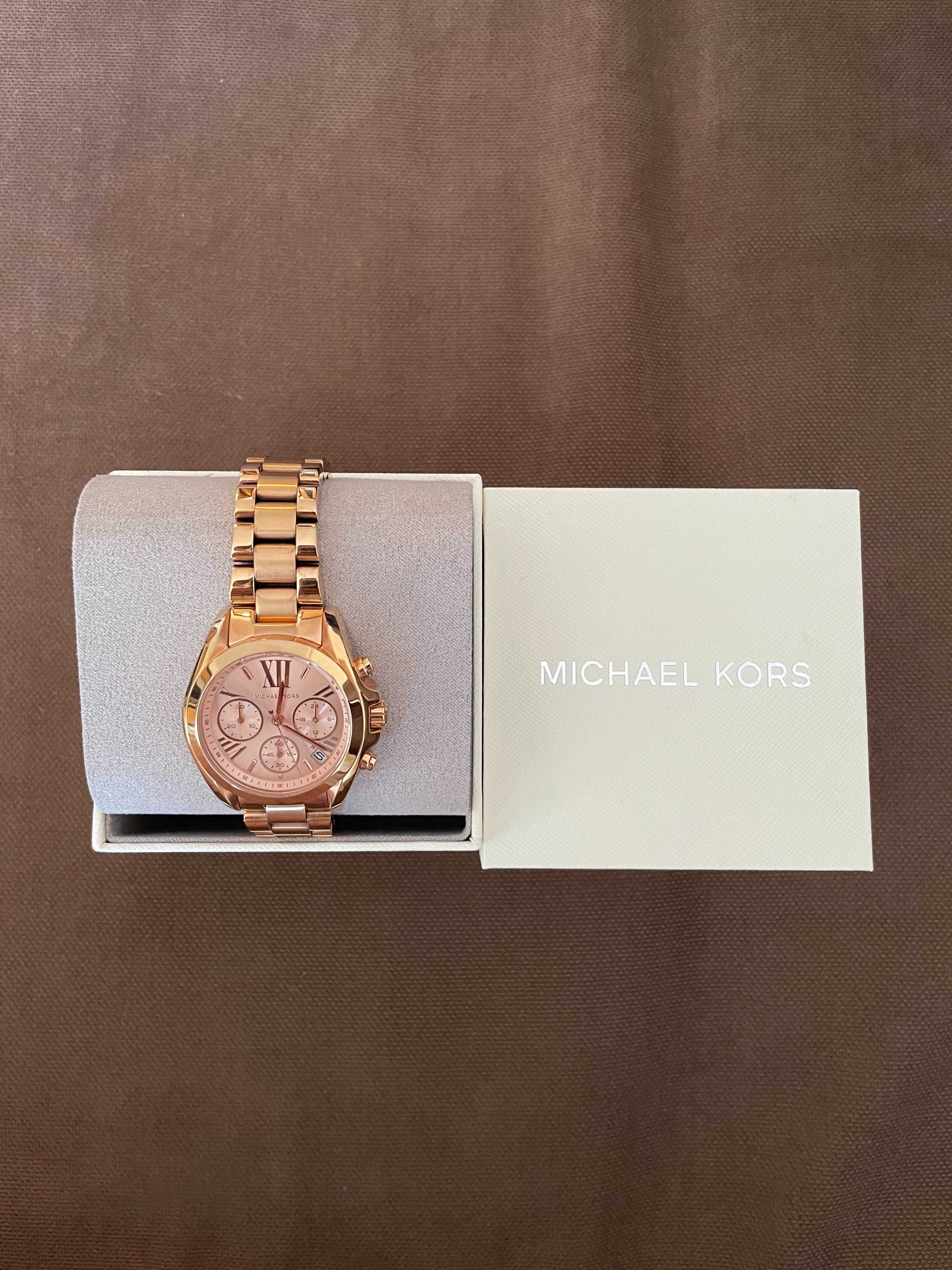 Ceas Michael Kors Bradshaw