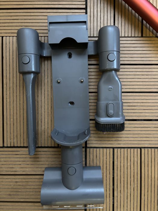 Вертикална прахосмукачка Xiaomi Dreame T20