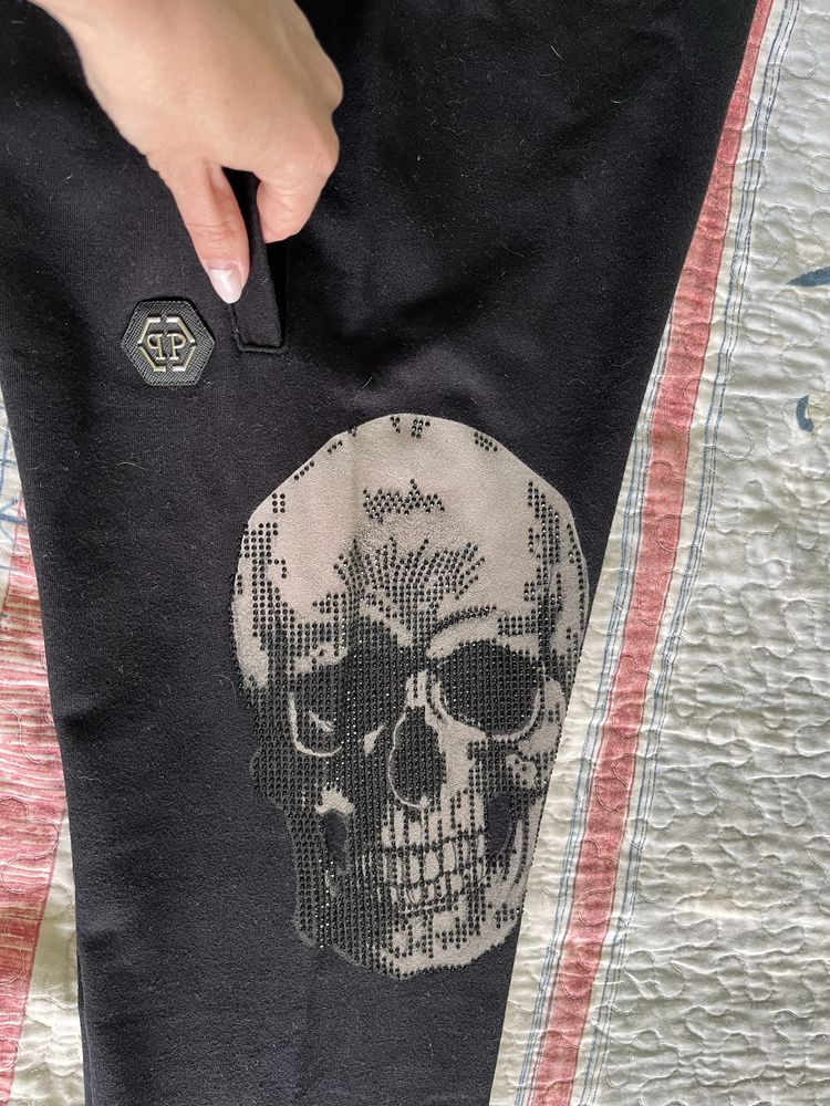 Philipp Plein junior 12-13 год.