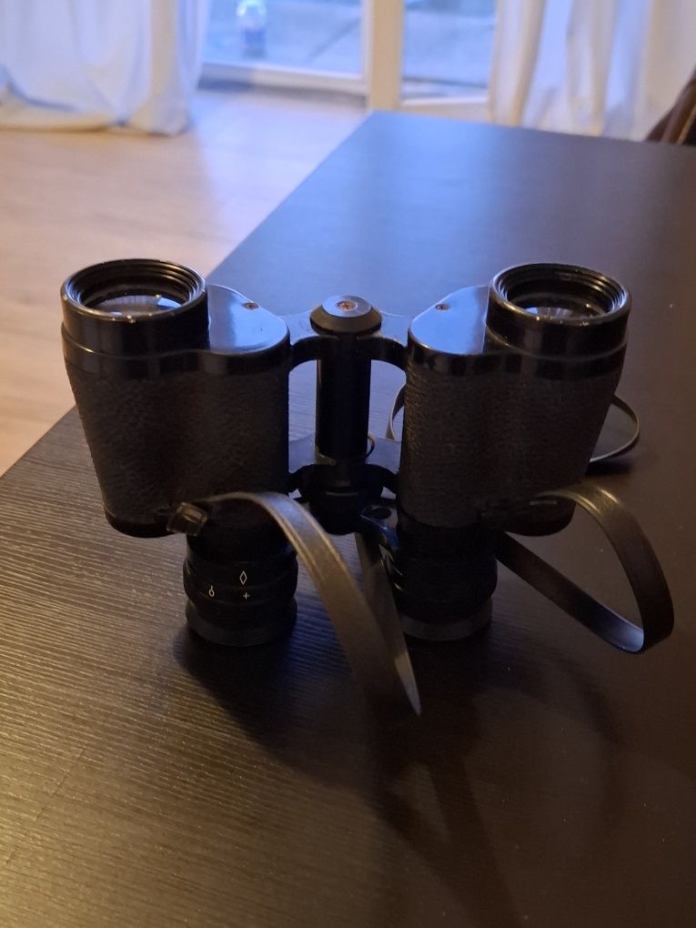 Бинокъл SBS vergutet 8×30 blikwinkel