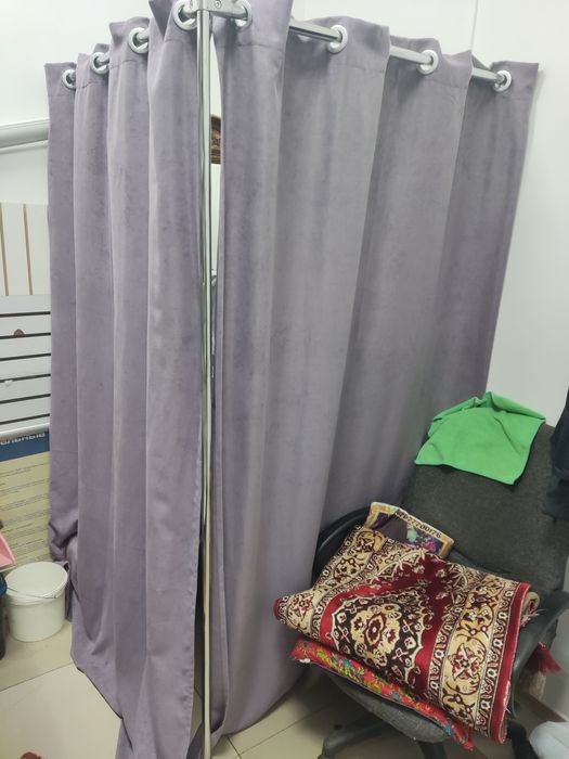 Продам ширму угловую