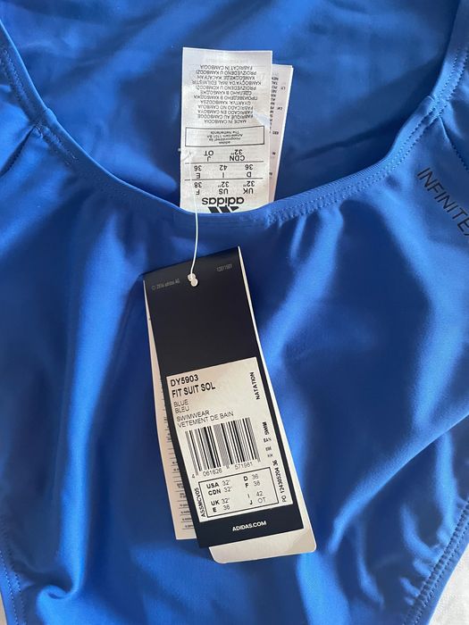 Costum baie adidas Performance dama