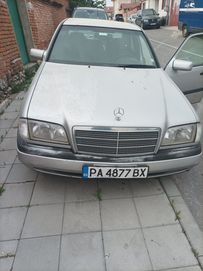 Mercedes-Benz C 250