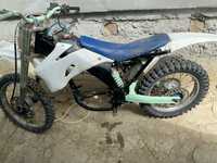 Vand cadru cross yamaha