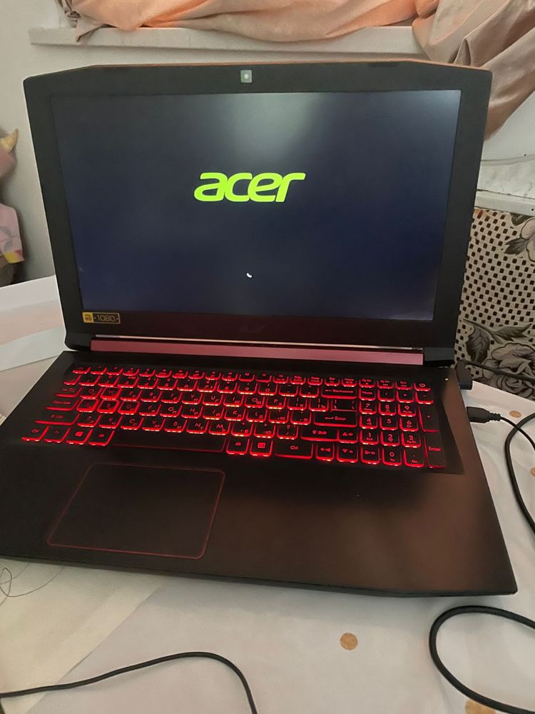 Ноутбук Acer