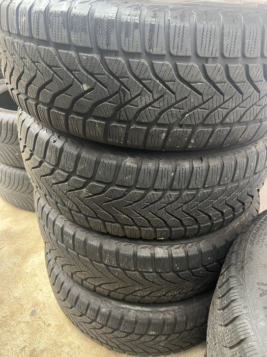 Cauciucuri iarna 225/65/17 Lassa