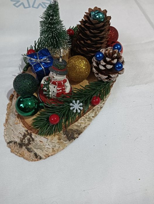 Decorațiune de Crăciun