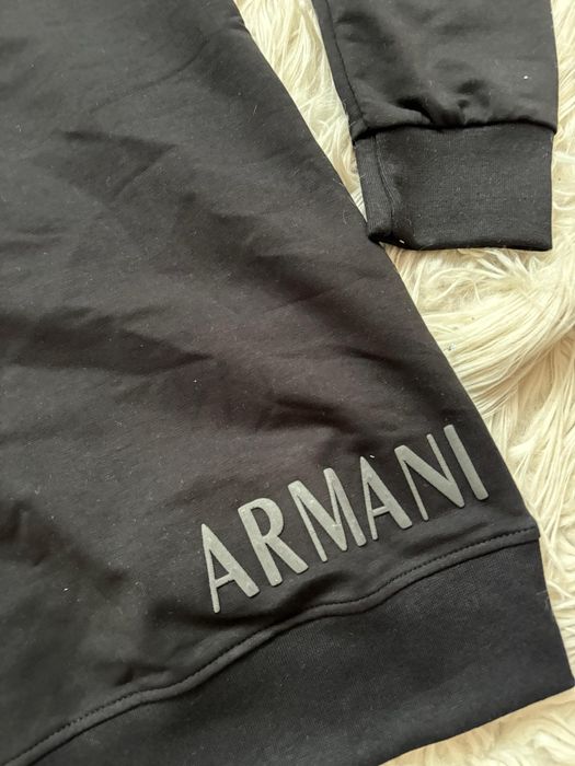 Bluza bărbați Armani Exchange