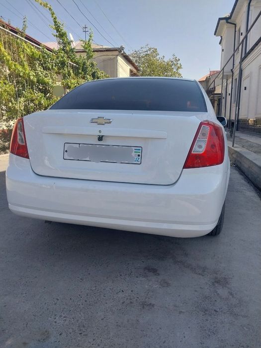 Срочно продается автомобиль Джентра 2019