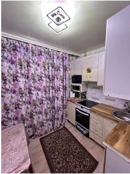 1-комната · 30 м² · 6/14 этаж, Отырар — улица Пастера