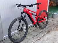 Cannondale moterra Neo S1