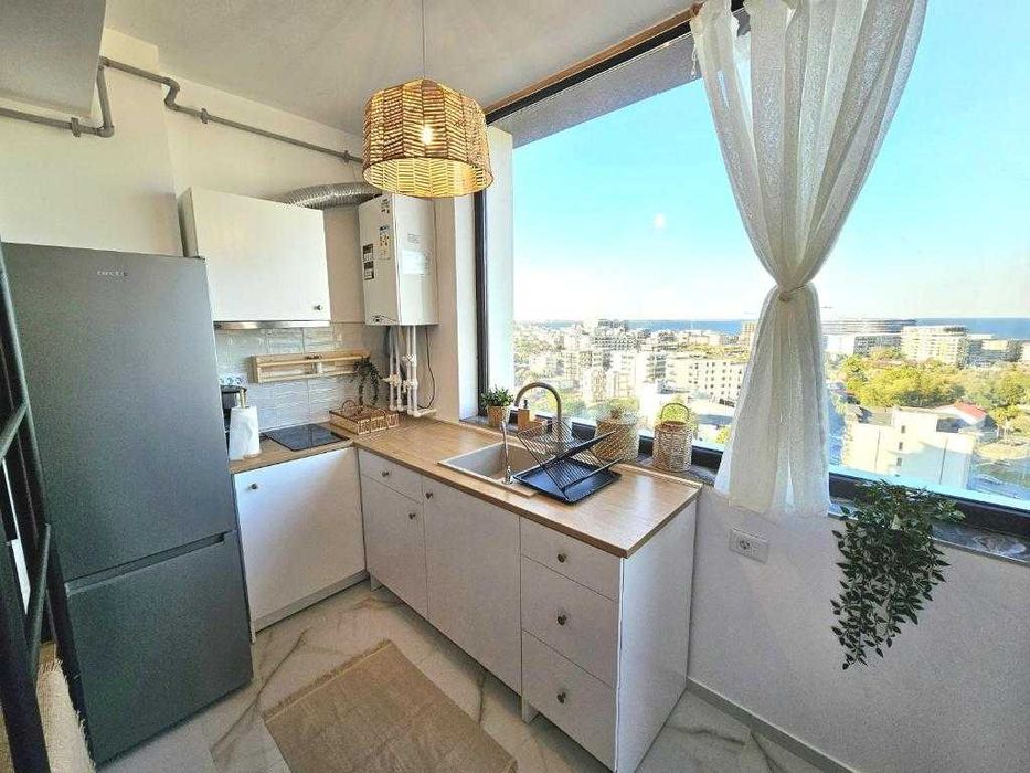 Apartament 2 Camere, Decomandat, 51mp, Hanul cu Peste, Navodari