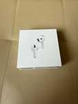 Casti  Apple Airpods 4. Garantie . Sigilate
