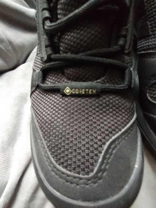 дамски туристически обувки ADIDAS TERREX 36 и 2/3ти нови