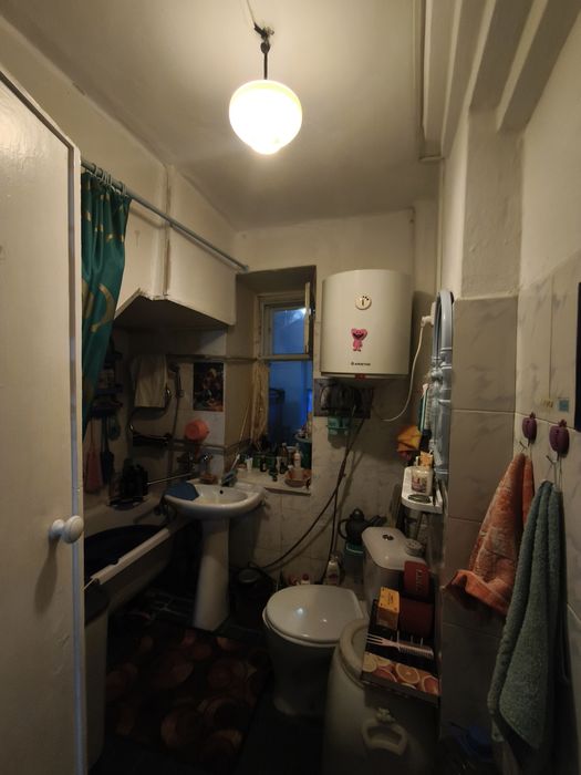 Дом двухуровневый