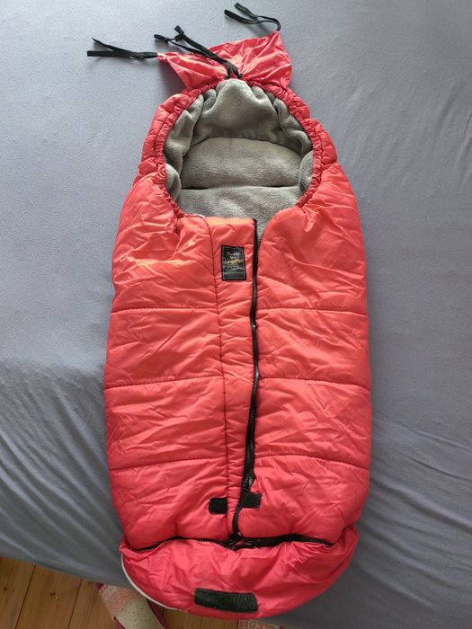 Термо чувал за детска количка CANGAROO