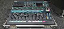 Allen & Heath QU24