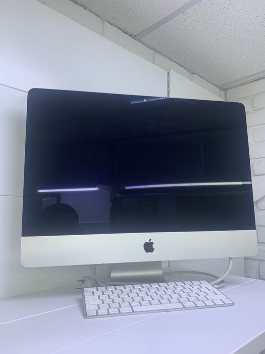 iMac 2017 #MA18652