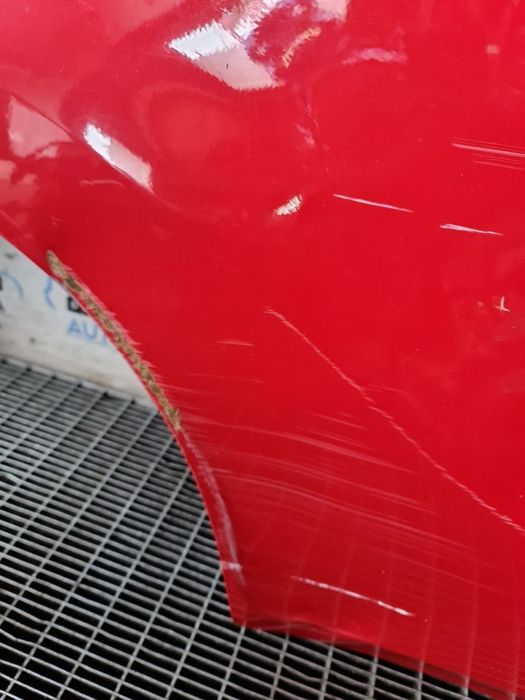 Usa Dreapta Spate Suzuki Vitara IV 2014 - 2018 SUV 4 Usi Bright Red A9HC45 (1288)