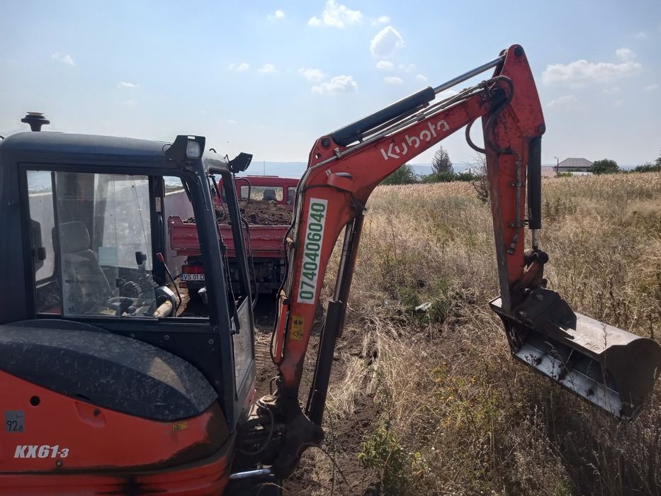 Pământ negru vegetal, Pământ umplutură,pământ galben,pământ negru