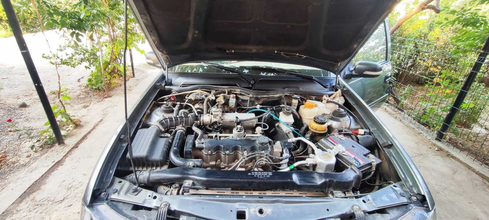СРОЧНО! Продаю Chevrolet Nexia 2,4 SOHC 2014