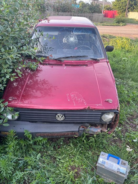 Продам гольф все на фото