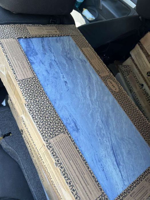 Гранитогрес турски нов