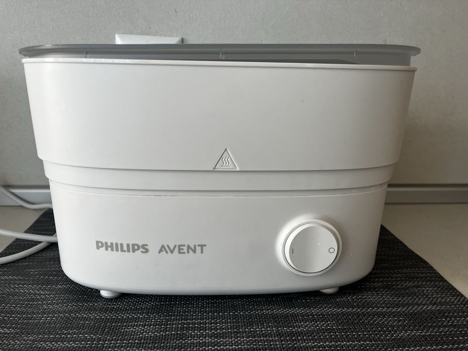 Philips AVENT Advanced стерилизатор