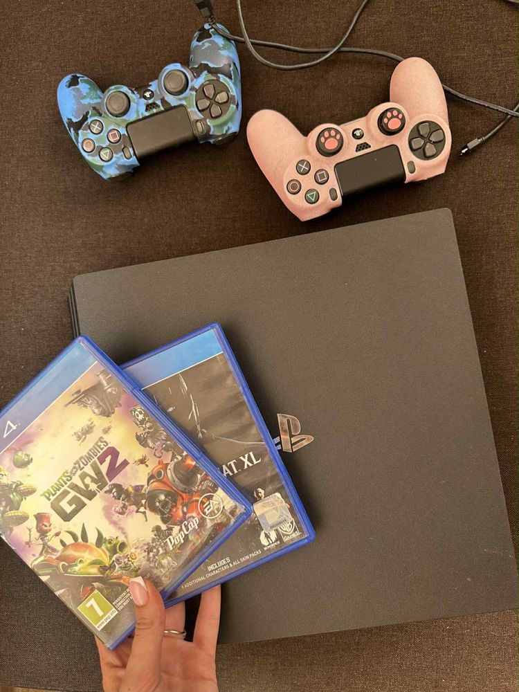 PlayStation 4 pro